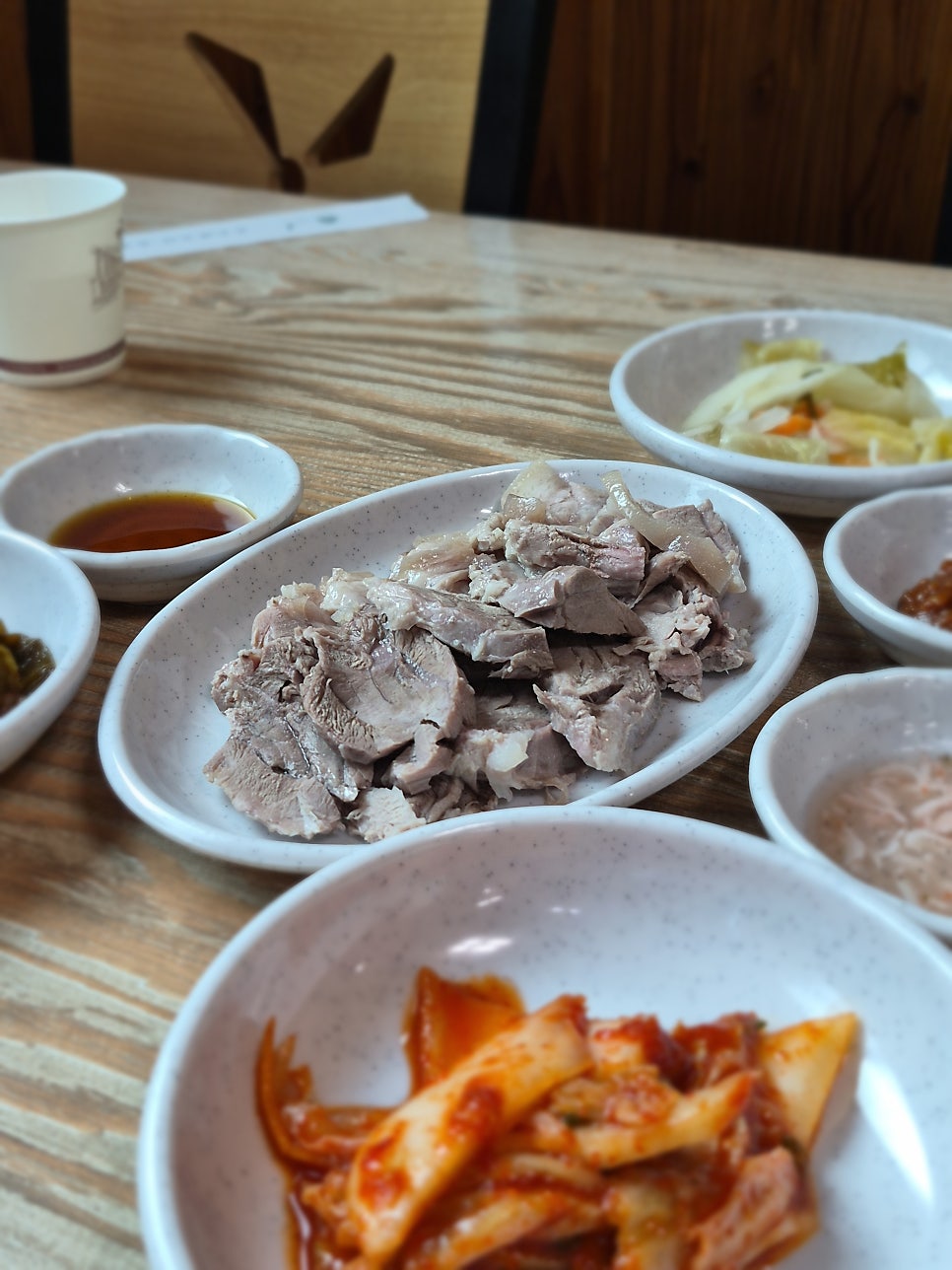 남북면옥 사진 1