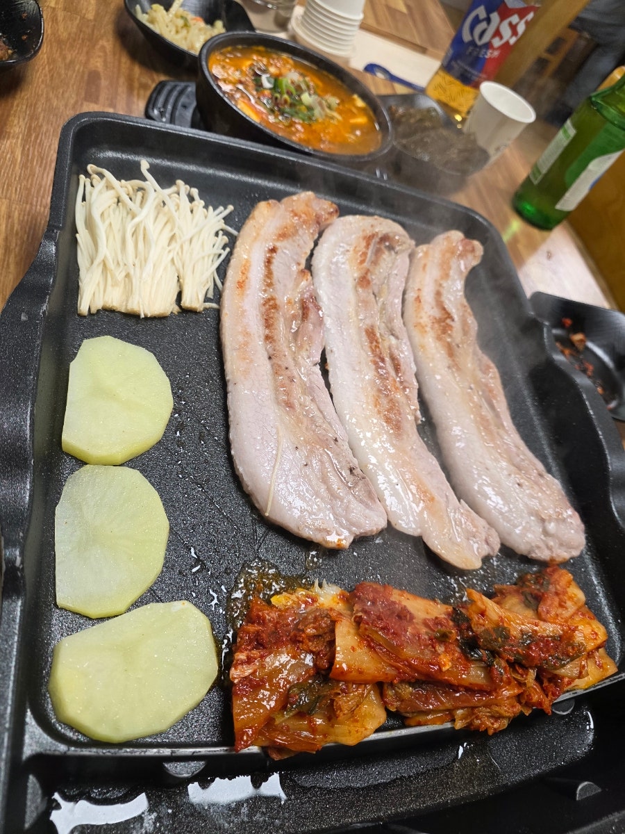 영심이네밥집 사진 5