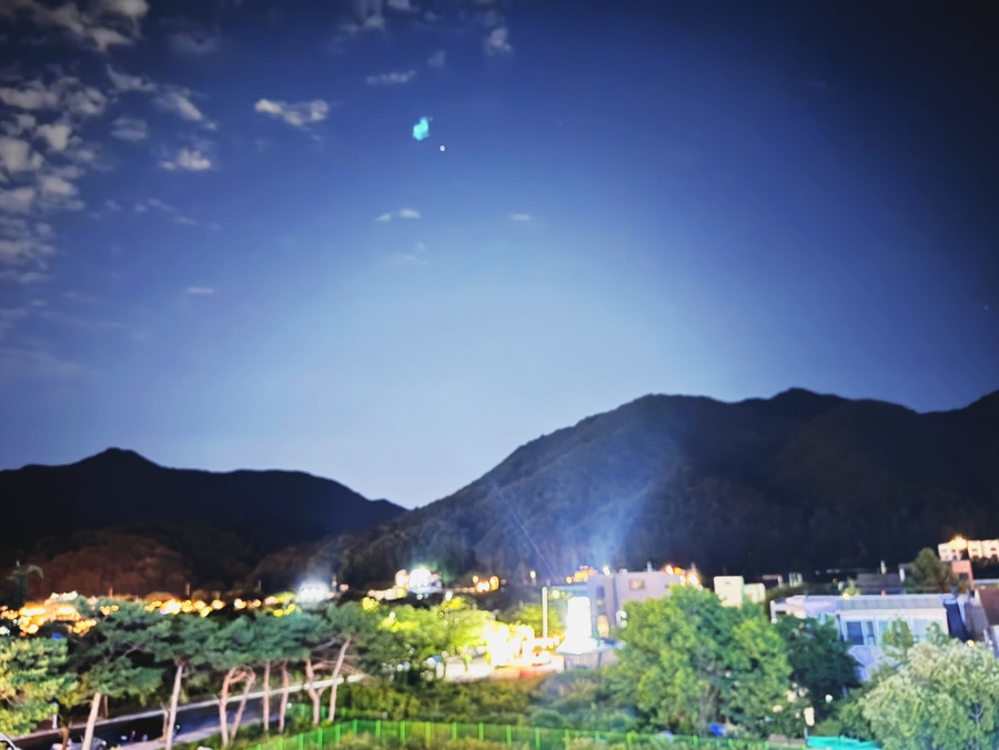 샹그리라 사진 5