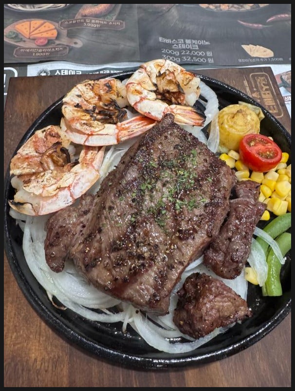 훗스테이크 횡성점 사진 5