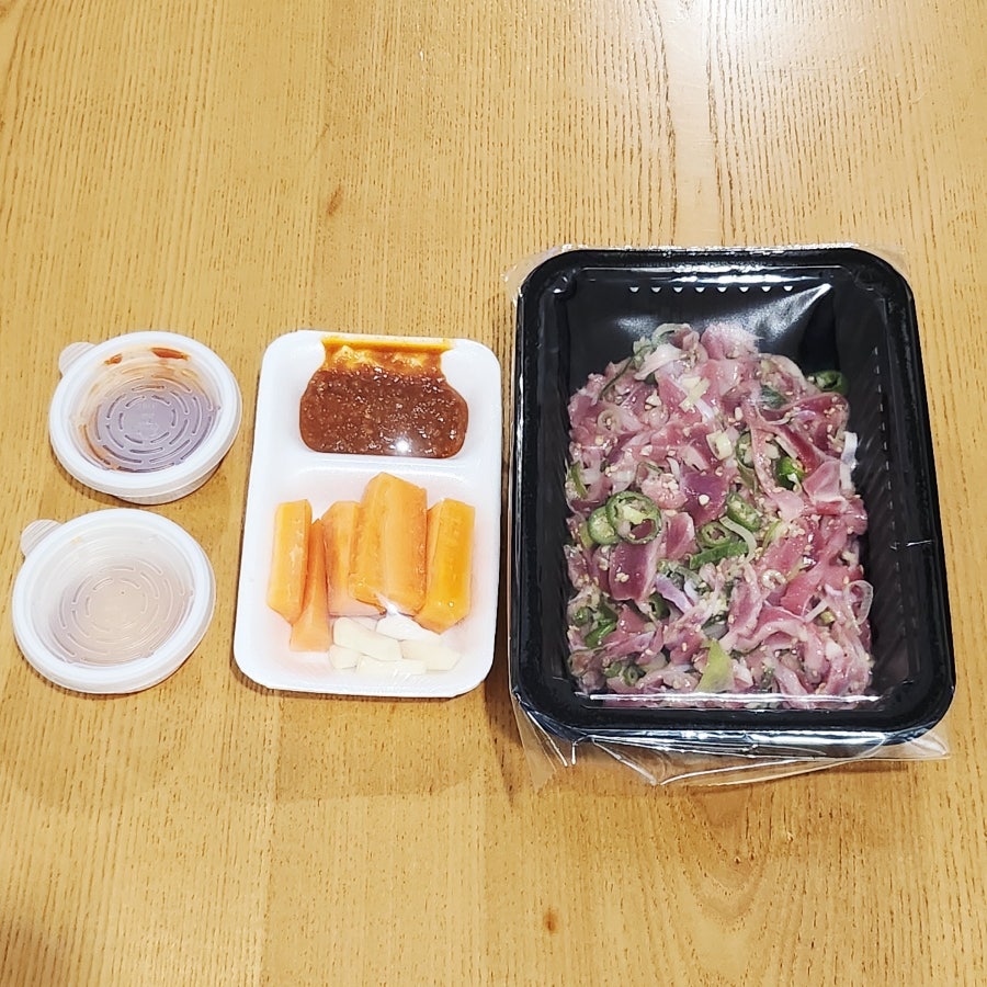 88포장마차 남악점 사진 6