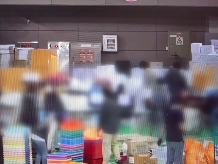 <b>선관위</b>는 성역(聖域)인가? <b>감사원</b>·법원·국회 모두 막히는... 