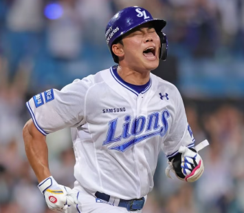 이창용 삼성 라이온즈 내야수 성적 분석 및 미래 전망: 2군 본즈의 1군 잔혹사 깨질까