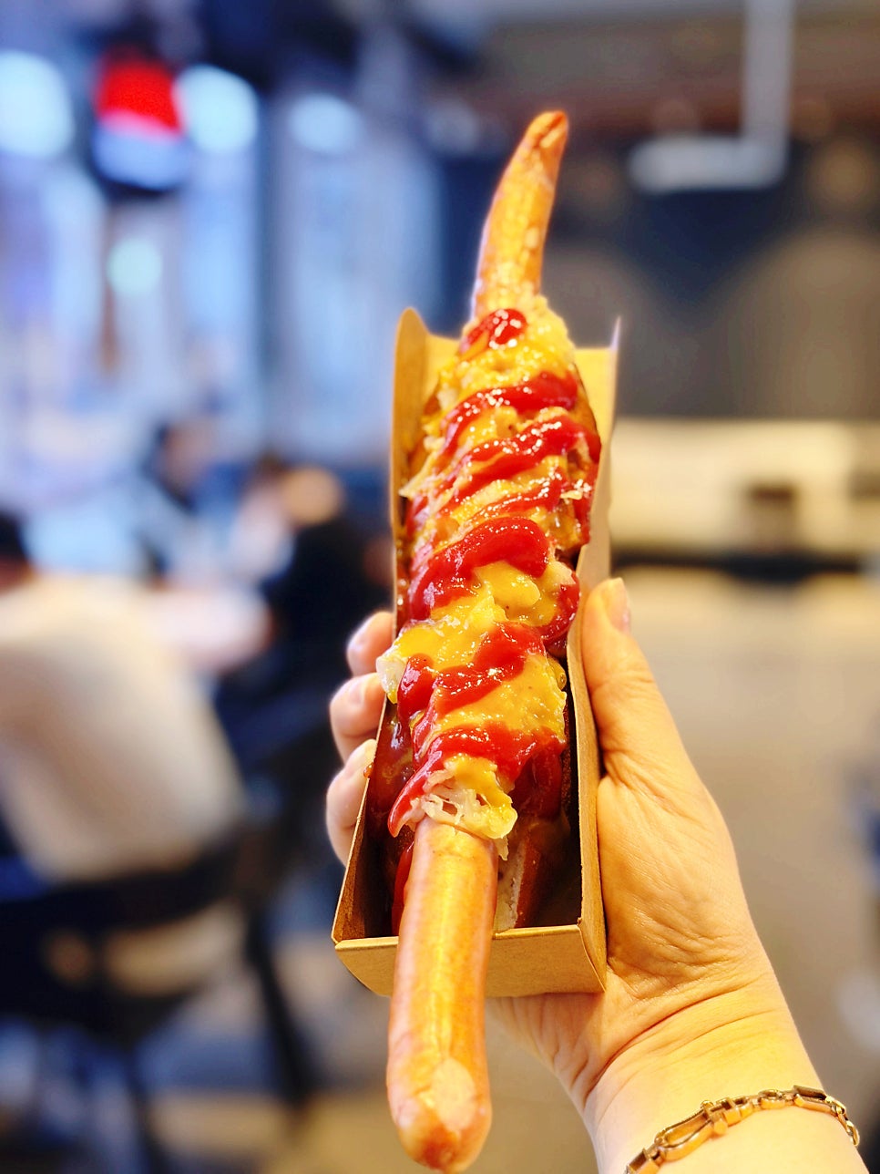 폴바셋 일산마두점 사진 5