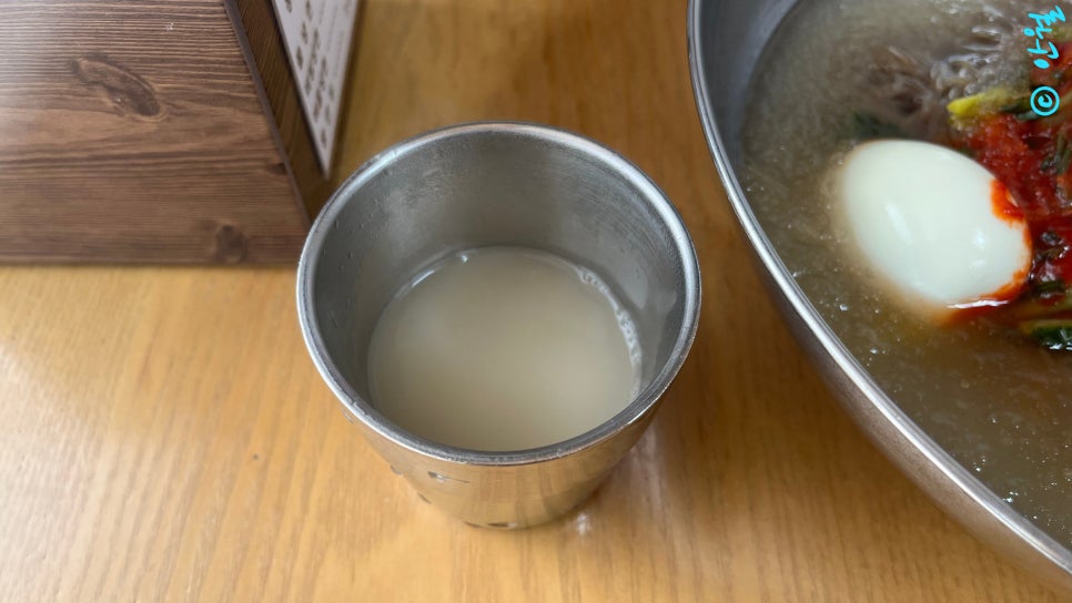 알천면옥 사진 6