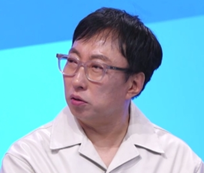 “딸 남친 데려와도 괜찮아” 박명수가 밝힌 의외의 쿨한 이유