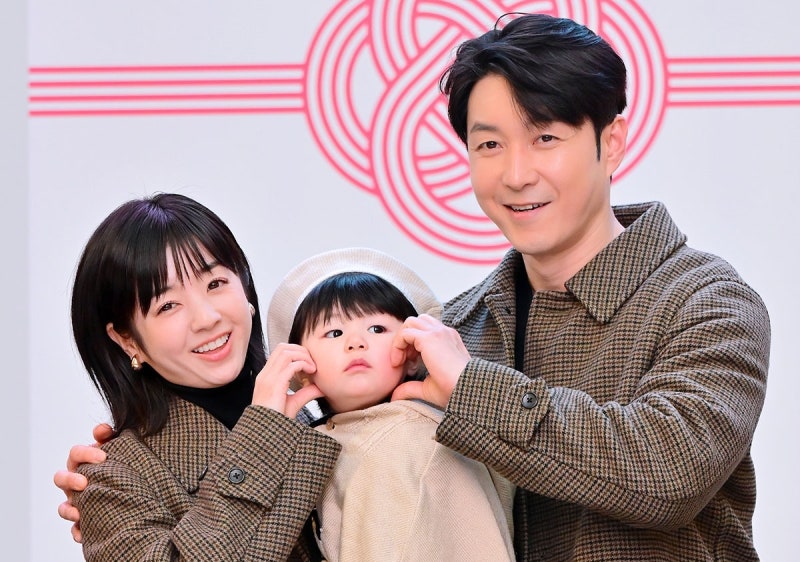 결혼식 때 핏줄 한 명도 안 왔다는 심형탁(슈퍼맨이 돌아왔다)