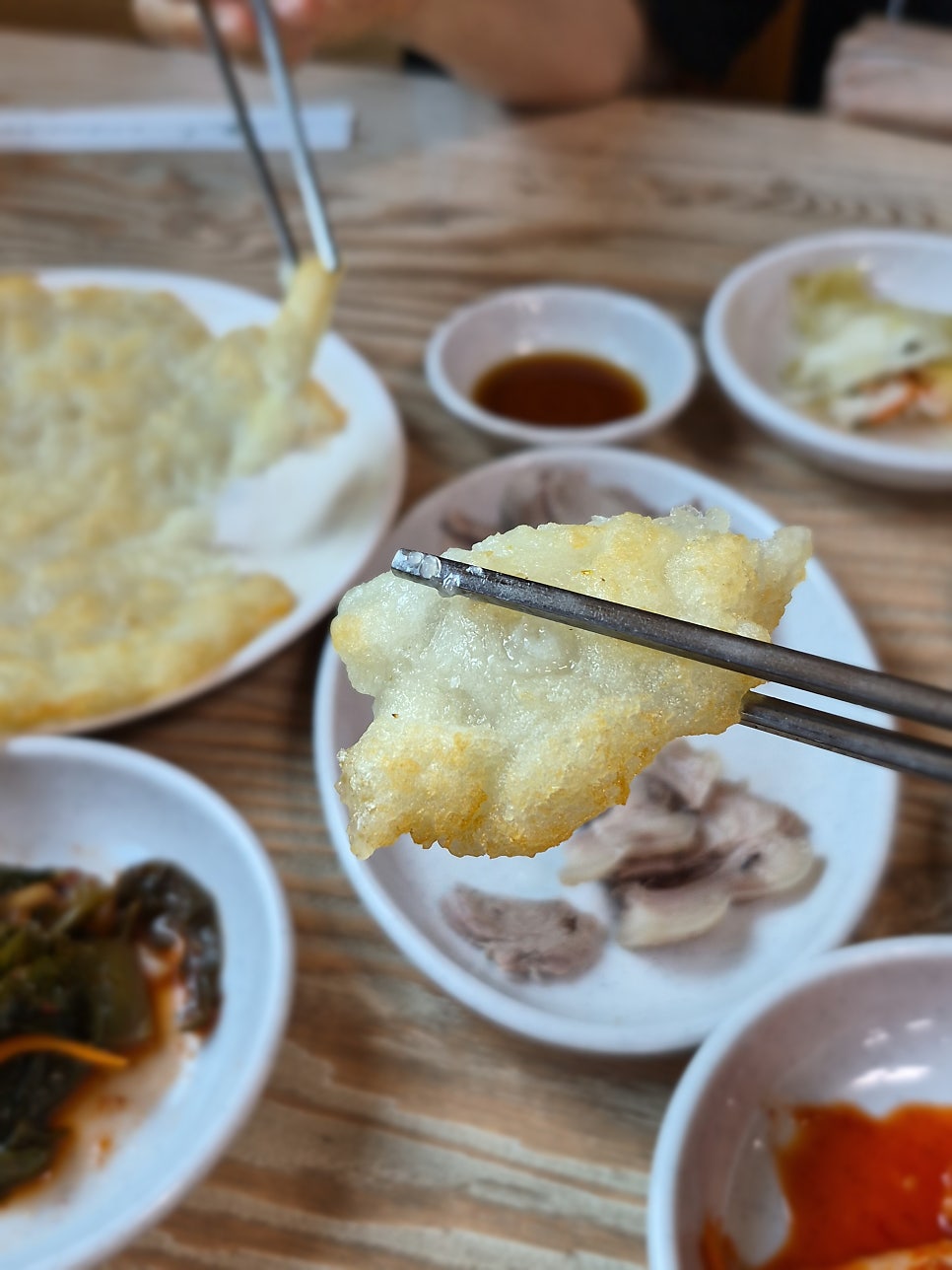 남북면옥 사진 5