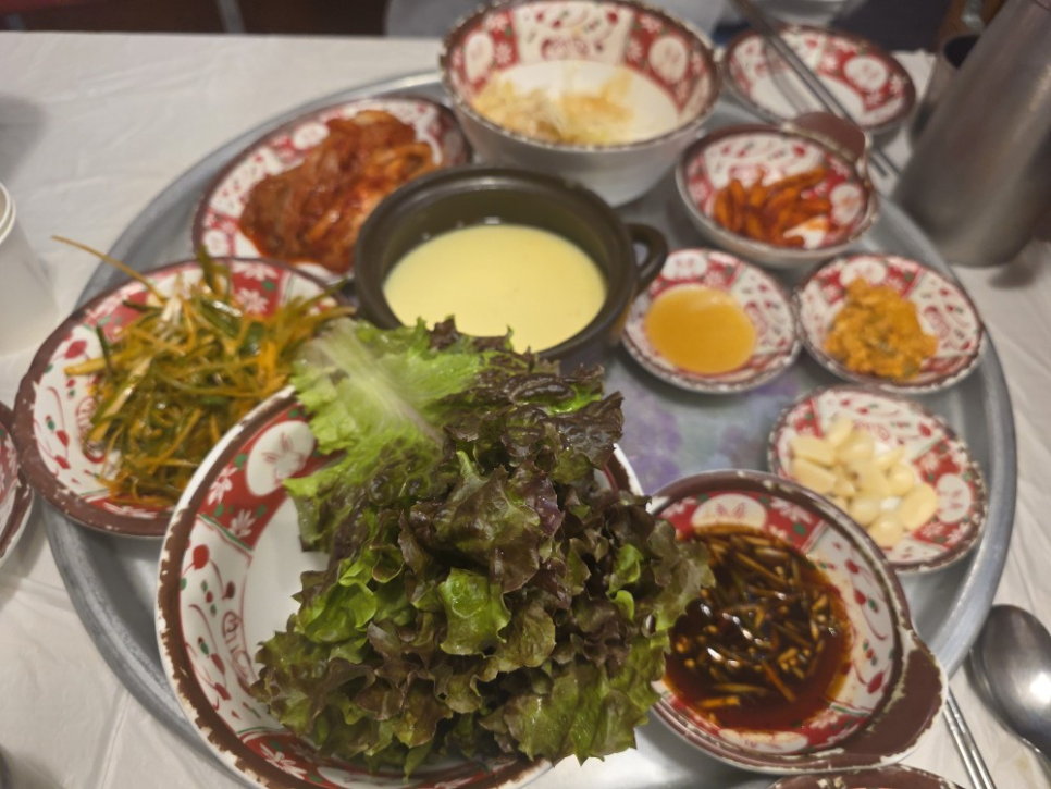 대소상회 까치산역점 사진 1
