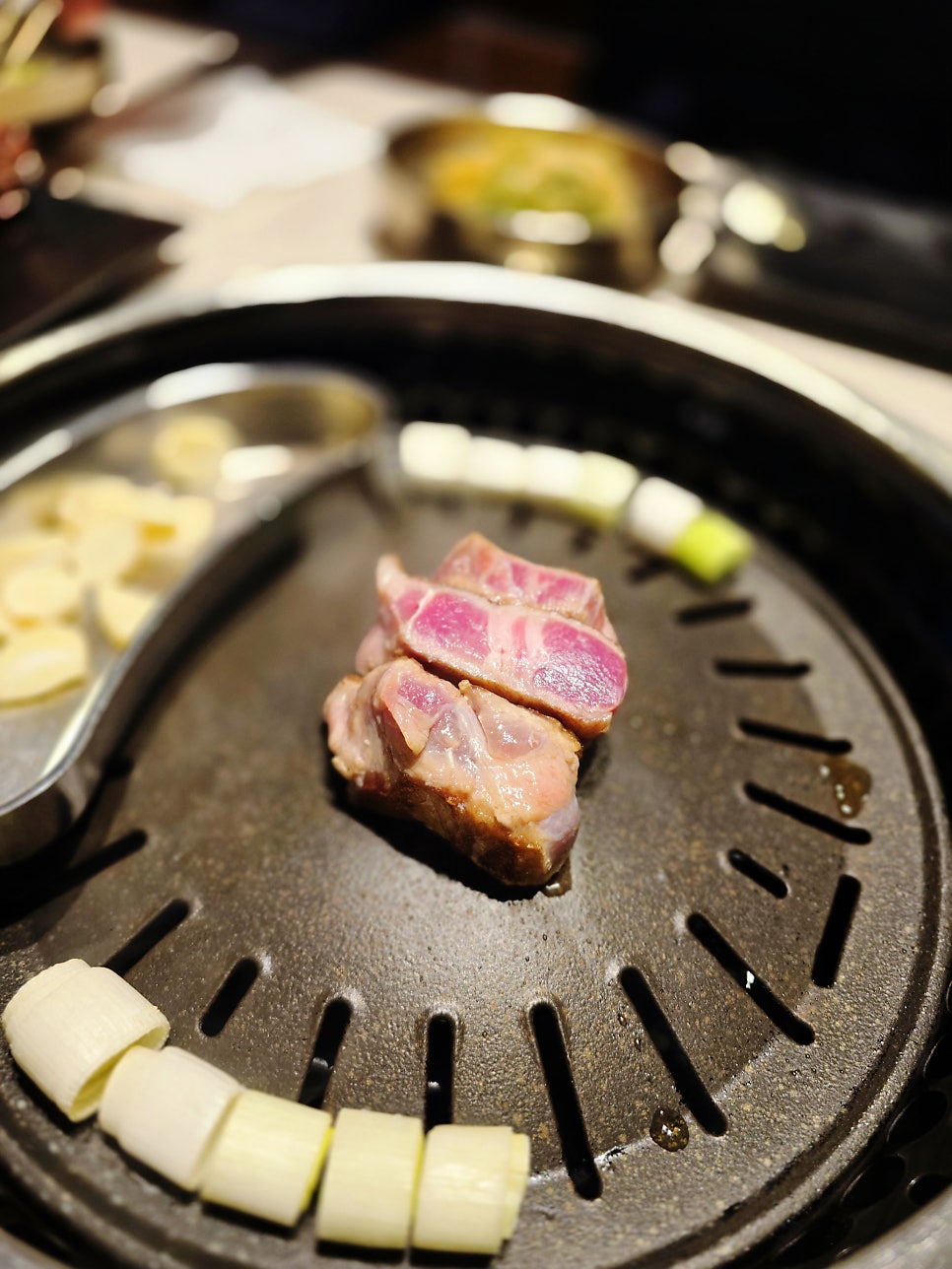 한남부대찌개 사진 2