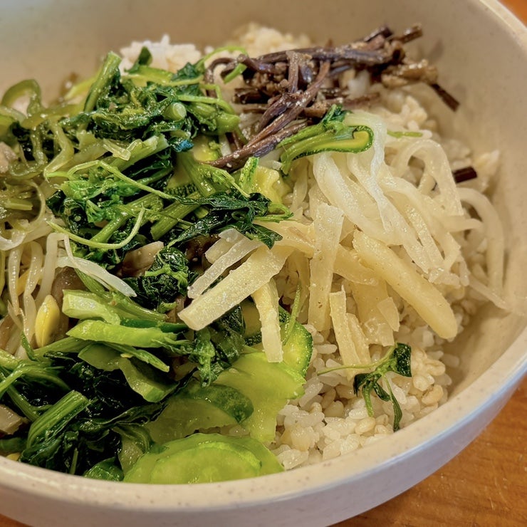 산마을민속촌 사진 2