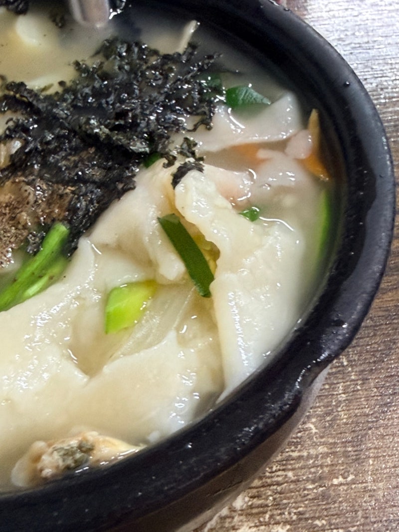 삼청동수제비 본점 웨이팅 메뉴 주차 혼밥 국립현대미술관 근처 맛집|북촌가볼만한곳 수제....