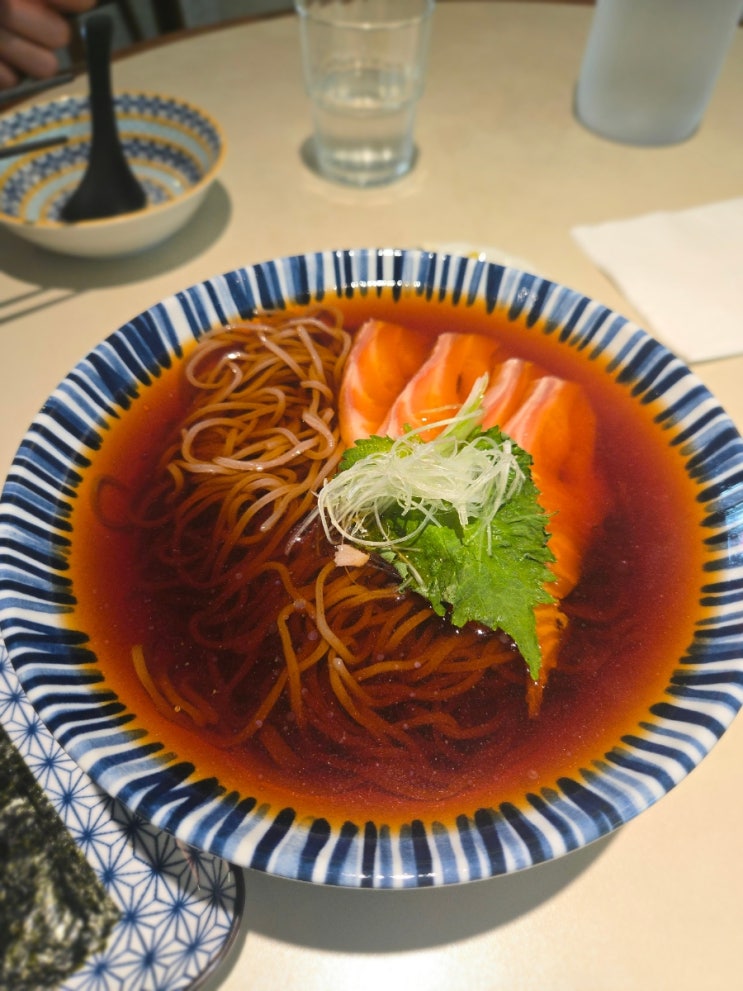  혜화에서 인생 소바 발견! 대학로 소바 맛집 희희 웨이팅 없이 즐기는 예약 꿀팁과 주차 정보