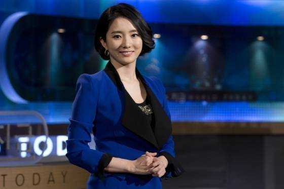 <b>조수빈</b> 전 <b>아나운서</b> 선관위 휴직.투표용지 사태 작심 비판...... 