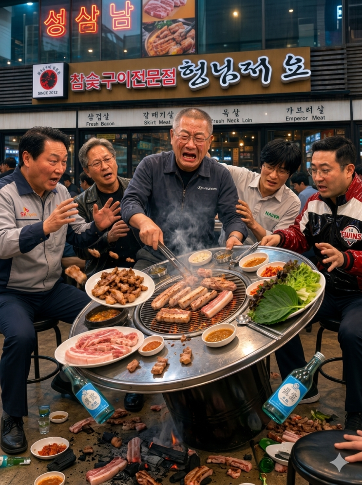  미국 고용지표 호재로 금리인상 노이즈로 미국 뉴욕 지수 큰 폭 하락, 나스닥지수는 4.18% 급락 2025년 이후 최대 낙폭을 기록 피의 월요일 예고 코스피 7000 선 가능