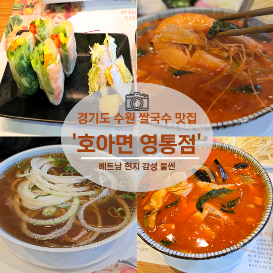 호아면 사진 1
