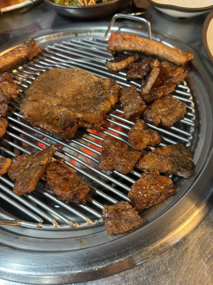 추억의연탄집 사진 6