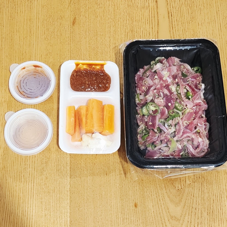 88포장마차 남악점 사진 4