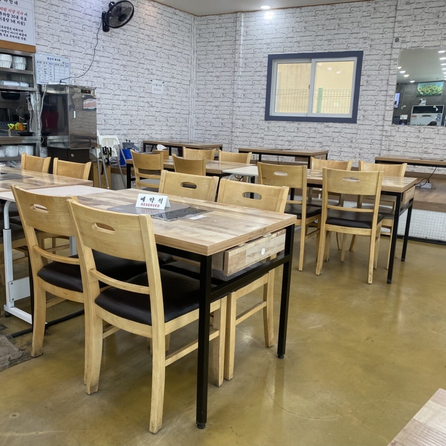 싱싱웰버섯샤브칼국수 사진 4