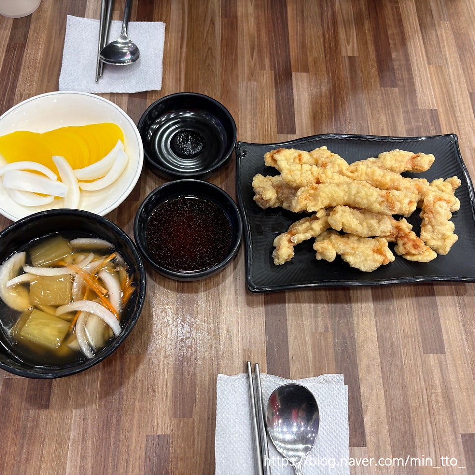 후아닝손짜장 사진 6