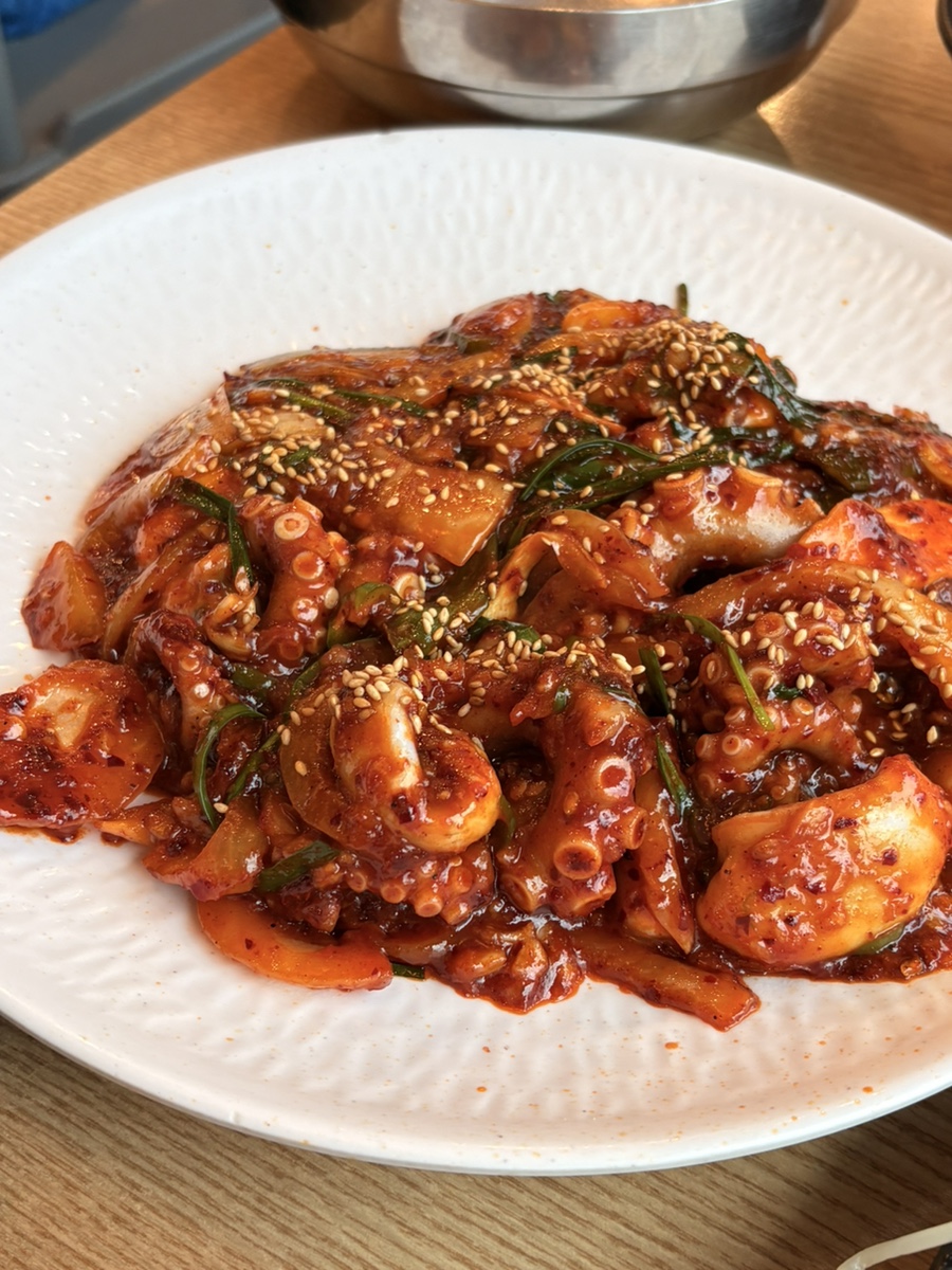 착한낙지 구리점 사진 6
