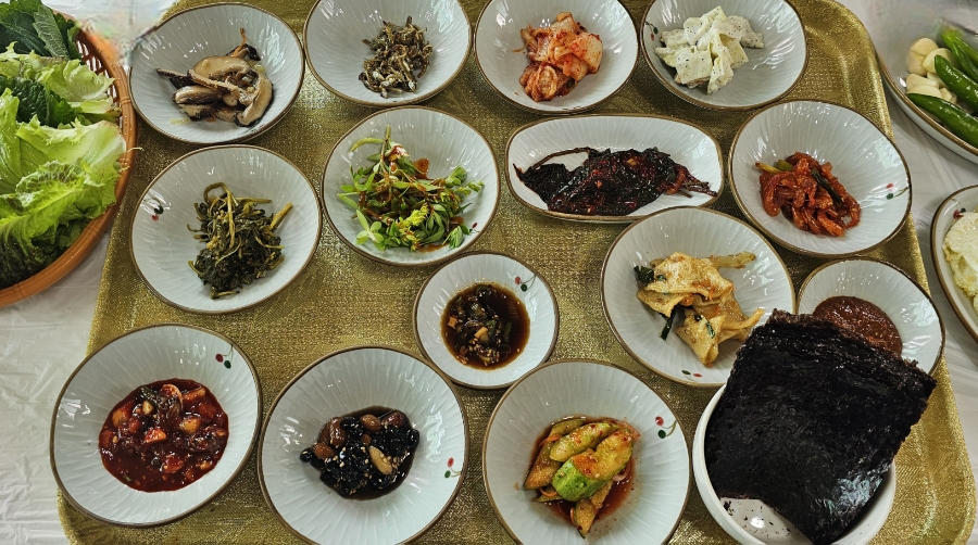 푸른들 사진 4