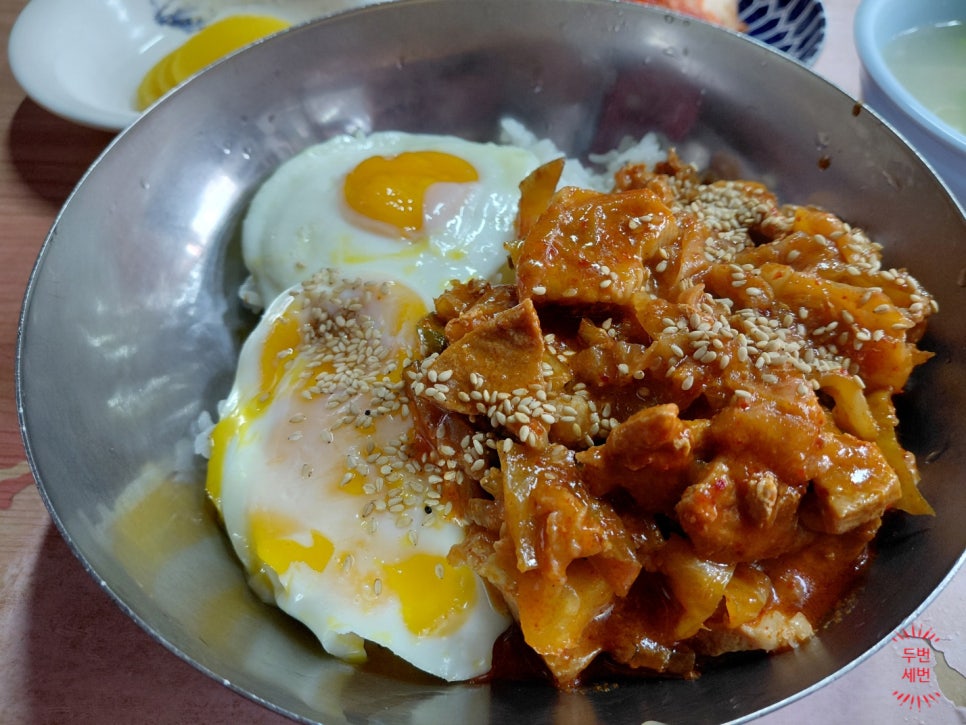 둘리분식 사진 3