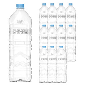 인기 많은 동원샘물2리터 동원샘물 무라벨 편하게 쓰는 생활템