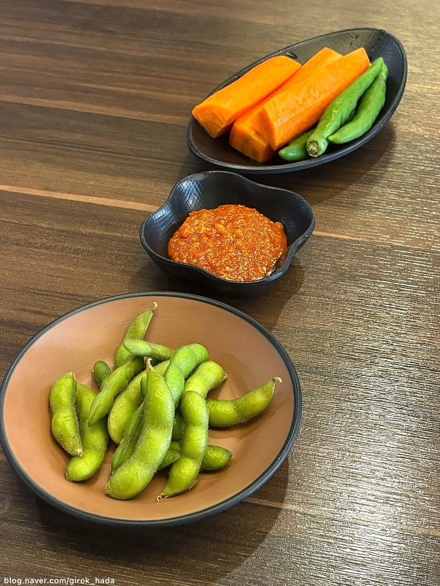조개섬 사진 3