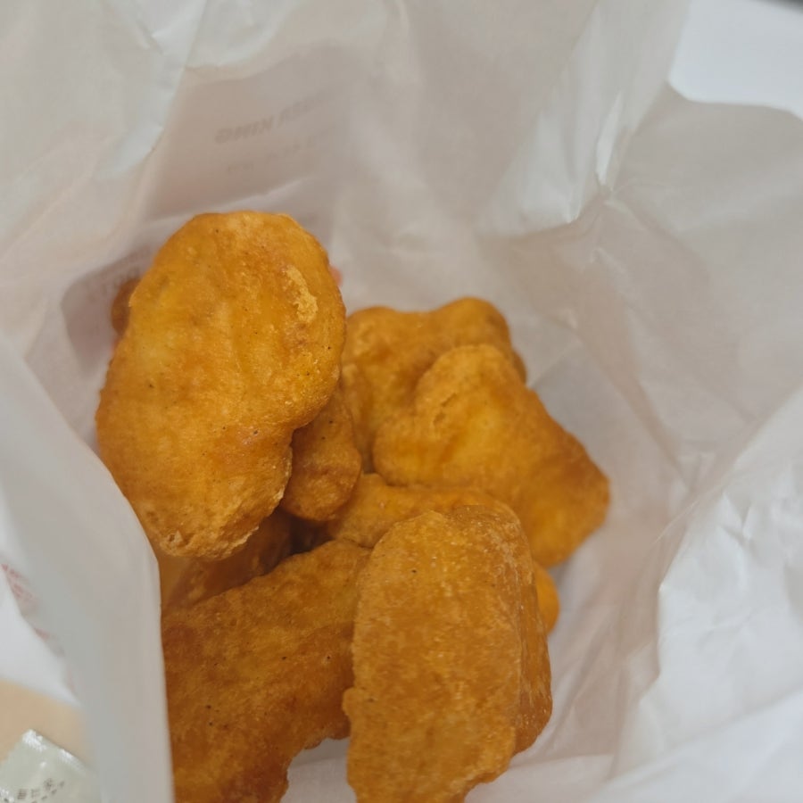 버거킹 부산사직점 사진 4