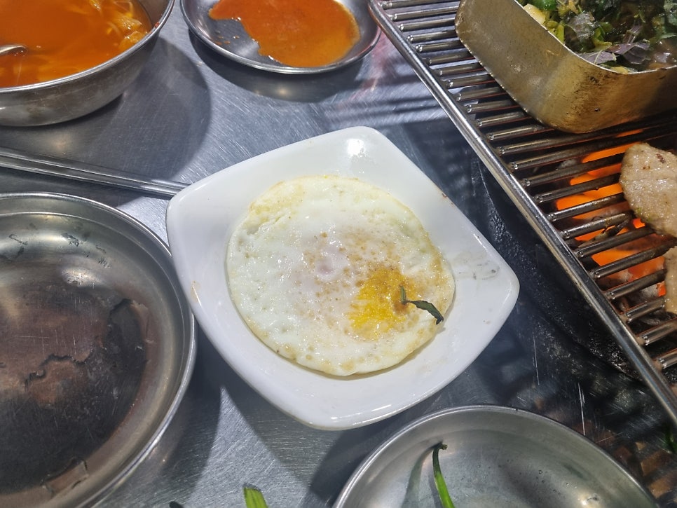 봉일천돼지부속 사진 3