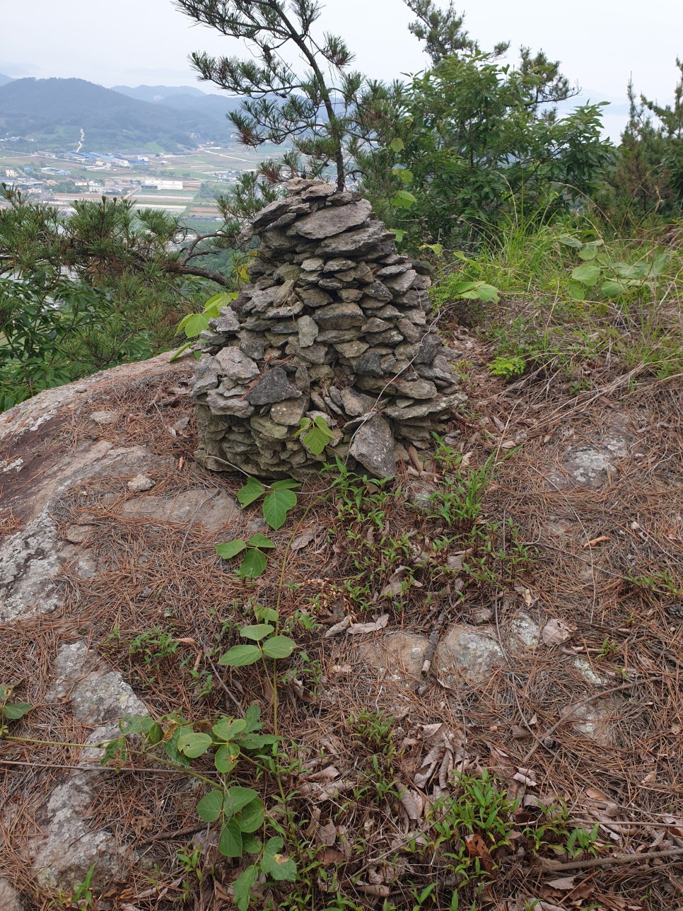 덕암산 사진 5
