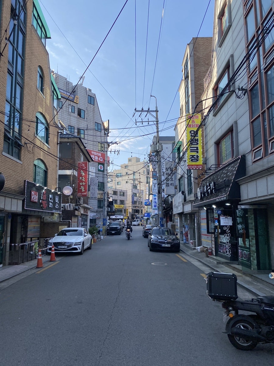 옛골김치생삼겹 사진 1