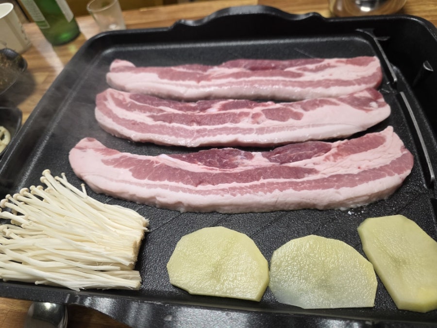 영심이네밥집 사진 4
