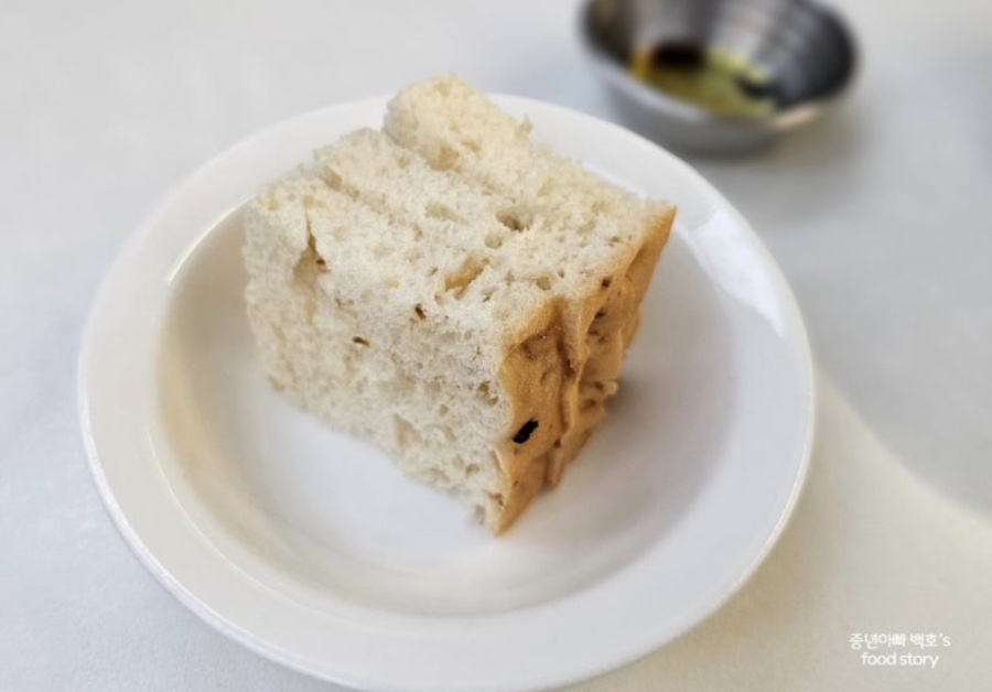 몬안베띠 정자점 사진 3