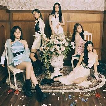 레드벨벳 멤버 프로필 총정리