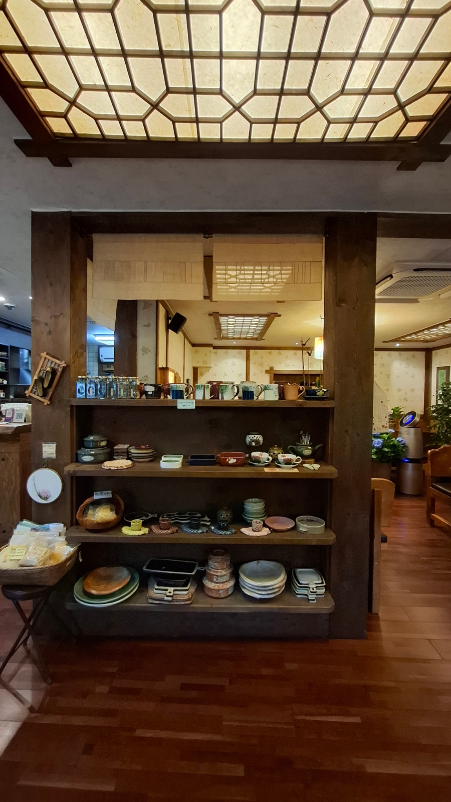 전통찻집 담소 사진 4
