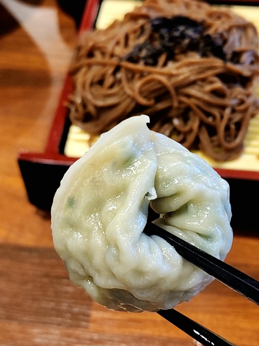 오룡모밀18번완당 사진 6