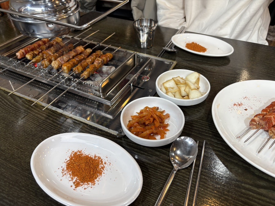 신림왕꼬치 사진 6