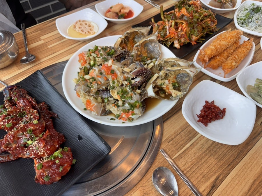 꽃게향 사진 4