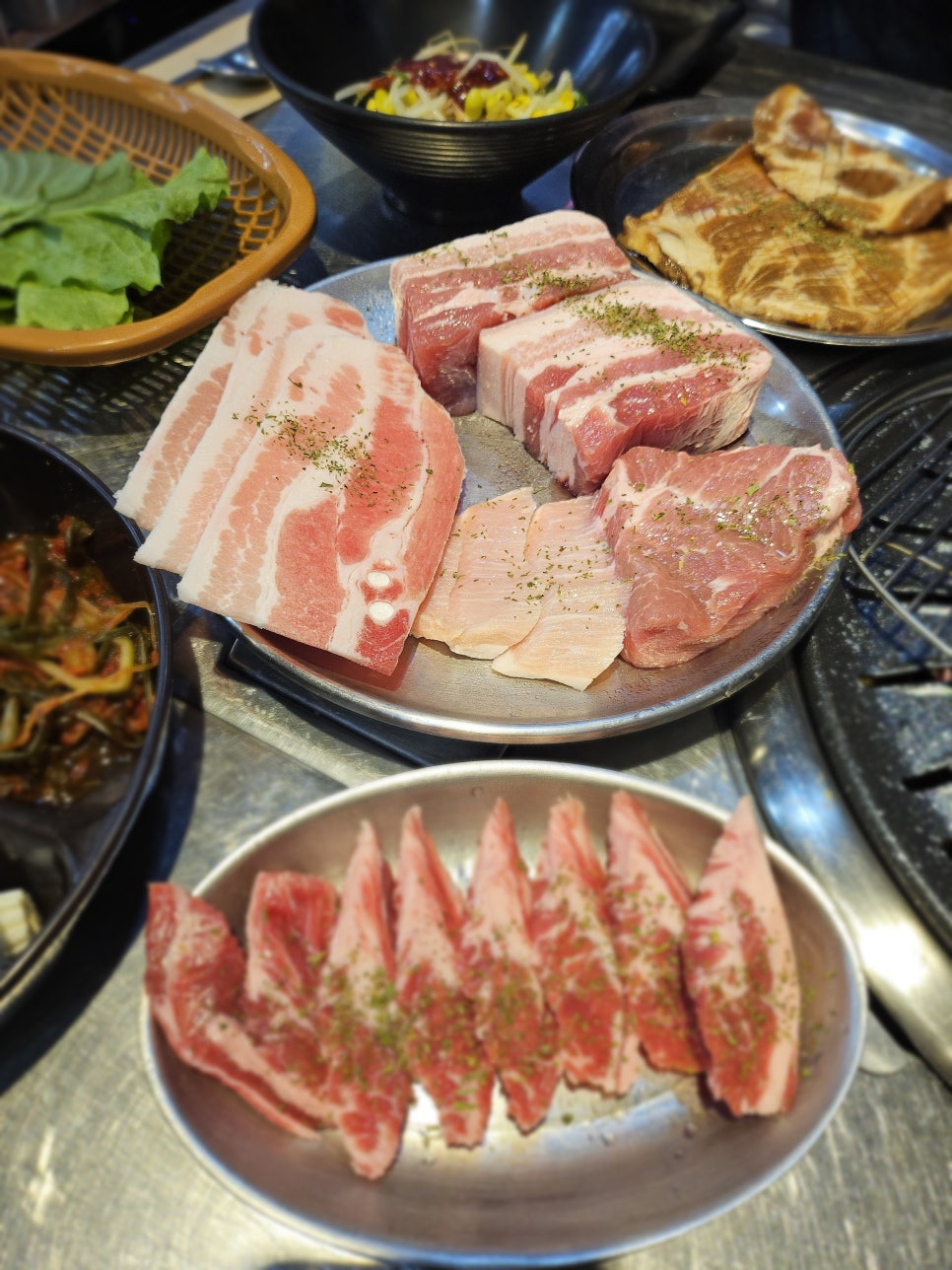 구공숙성돼지 루원시티점 사진 6