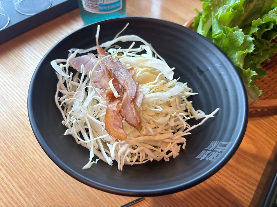 마왕족발 전북고창점 사진 3