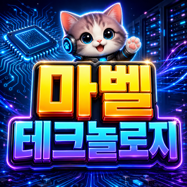  2026 마벨테크놀로지 미국 반도체주 MRVL S&P 500 편입 이벤트와 AI 데이터센터 핵심 이벤트!
