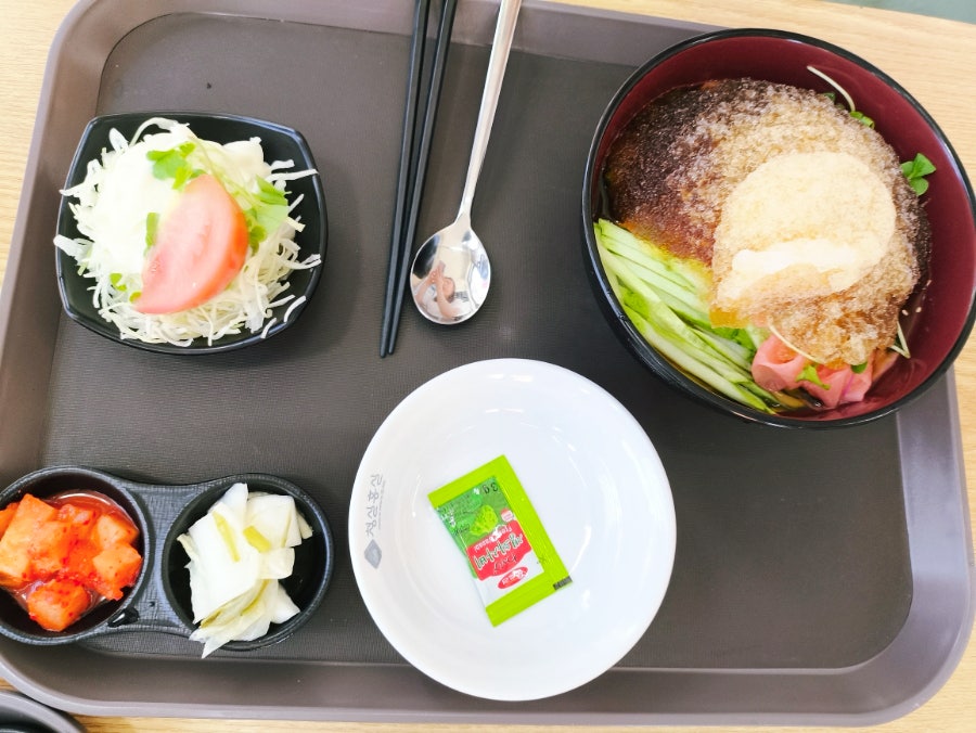 나셰프돈카츠 사진 4