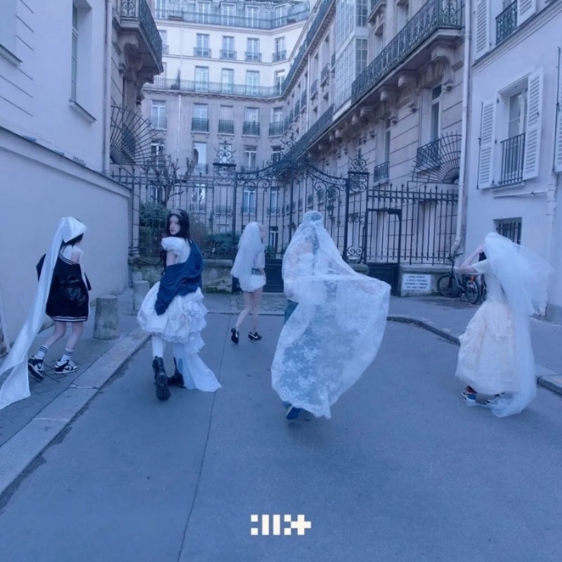 ILLIT(아일릿)_It’s Me / MV, 가사, 정보