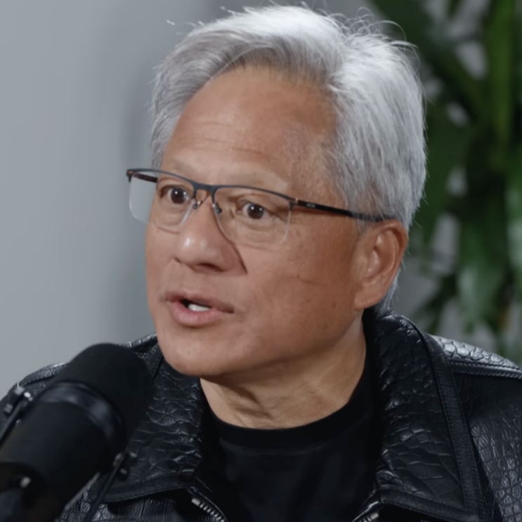"중국인인 줄 알았는데..." 엔비디아 <b>젠슨황</b>의 충격 국적과 <b>재산</b>