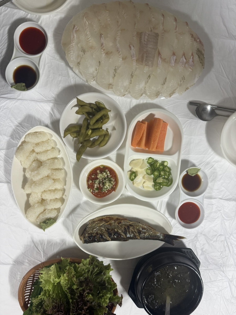 월미도횟집 사진 6