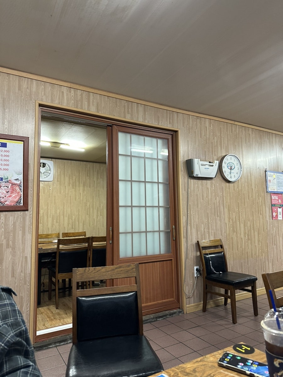 마당갈비 사진 2