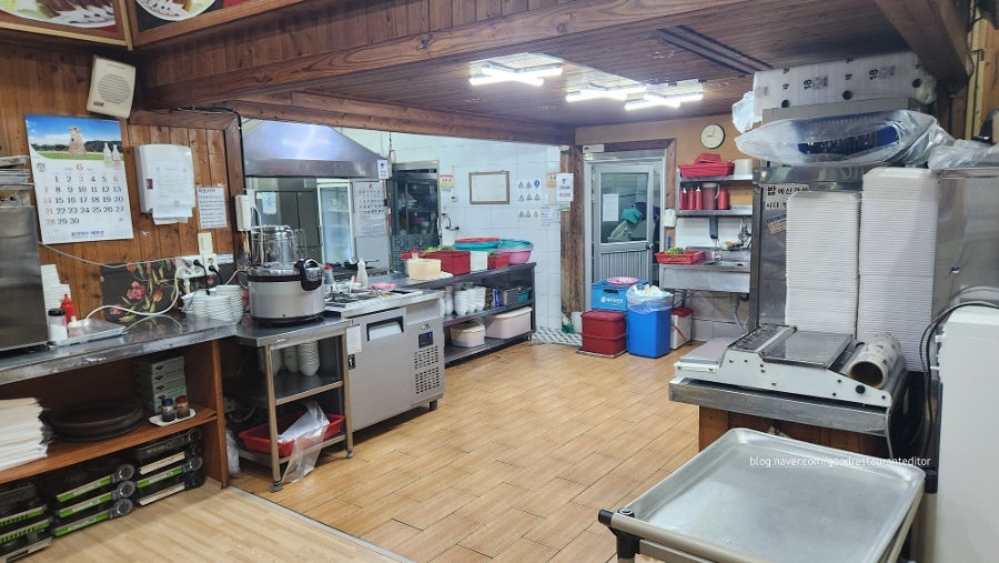 마늘보쌈 울산점 사진 2