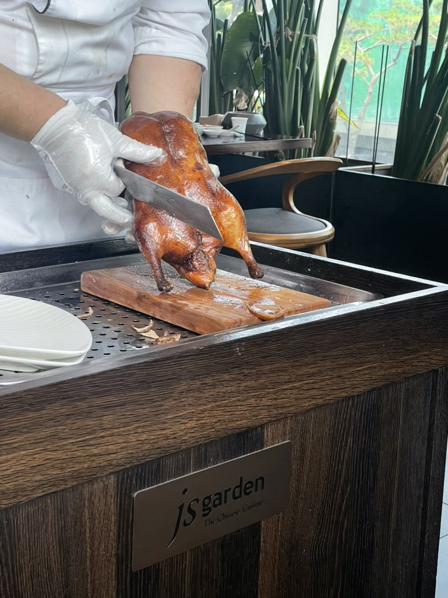 순남시래기 가산역점 사진 6